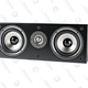 Polk Audio CS1 Series Center Channel Speaker | $74 | Amazon